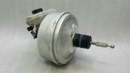 PORSCHE Porsche Macan 95B Brake Servo 4M0612103J Brake Booster — thumbnail 1