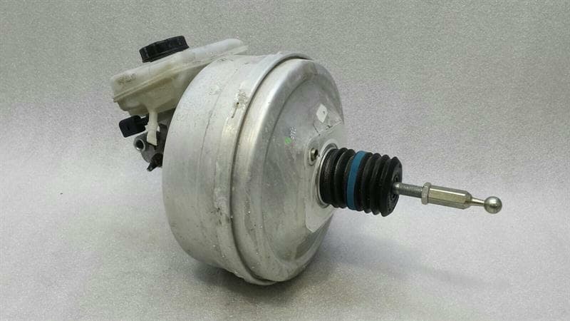 PORSCHE Porsche Macan 95B Brake Servo 4M0612103J Brake Booster