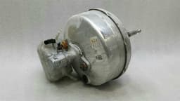 PORSCHE Porsche Macan 95B Brake Servo 4M0612103J Brake Booster — thumbnail 3