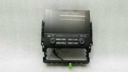 PORSCHE Porsche Macan 95B Navigation Monitor 95B919606B Sat Nav Display Screen — thumbnail 7
