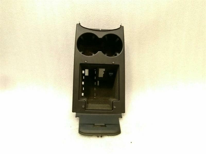 PORSCHE Porsche Macan 95B Cup Holder 9857232A Beverage Holder Holder