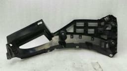 PORSCHE Porsche Macan 95B LHS bumper bracket 95B807253A bumper holder rear left — thumbnail 8