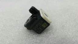 PORSCHE Porsche Macan 95B crash sensor 2H0959351 impact sensor SRS — thumbnail 6