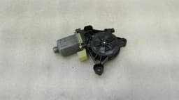PORSCHE Porsche Macan 95B door window motor 5Q0959801B window regulator motor front left — thumbnail 4