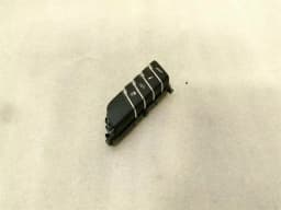PORSCHE Porsche Macan 95B Left Switch Block 95B907041N Switch Left — thumbnail 1