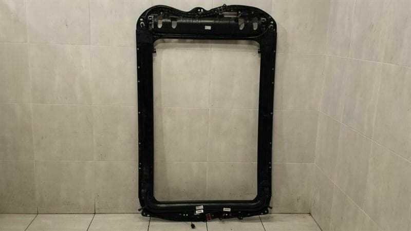 PORSCHE Porsche Macan 95b Panorama Frame 95B877041D Panoramic Roof Frame