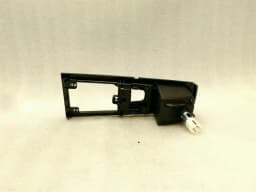 PORSCHE Porsche Macan 95B Gear Selector Surround 95B863419 Shift Bag Cover — thumbnail 9