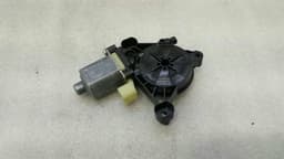 PORSCHE Porsche Macan 95B door window motor 5Q0959801A window regulator motor rear left — thumbnail 4