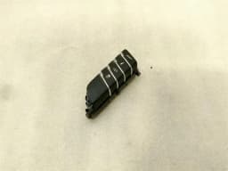 PORSCHE Porsche Macan 95B Left Switch Block 95B907041N Switch Left — thumbnail 4
