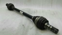 PORSCHE Porsche Macan 95B drive shaft rear right 95B501203 rear right drive shaft — thumbnail 3