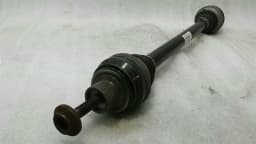 PORSCHE Porsche Macan 95B drive shaft rear right 95B501203 rear right drive shaft — thumbnail 4