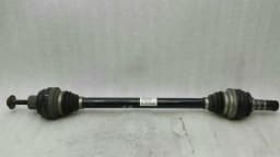 PORSCHE Porsche Macan 95B drive shaft rear right 95B501203 rear right drive shaft — thumbnail 5