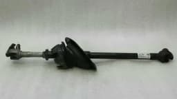 PORSCHE Porsche Macan 95B Steering Gasket 95B419753C Tie Rod Shaft — thumbnail 1