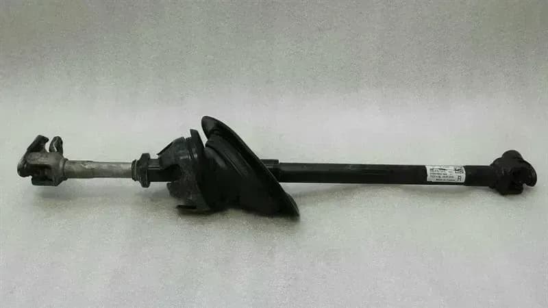 PORSCHE Porsche Macan 95B Steering Gasket 95B419753C Tie Rod Shaft
