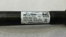 PORSCHE Porsche Macan 95B Steering Gasket 95B419753C Tie Rod Shaft — thumbnail 6