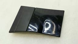 PORSCHE Porsche Cayenne 958 Left Wing Cover 7P5854959D Cover Fender Left — thumbnail 3