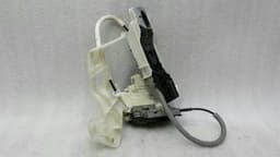 PORSCHE Porsche Cayenne 958 92A FRH door lock 8J2837016A door lock front right — thumbnail 1
