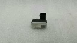 PORSCHE Porsche Macan 95B Crash Sensor 95B907508 Impact Sensor SRS — thumbnail 1