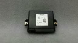 PORSCHE Porsche Macan 95b Electronic Module 7PP035620BK Control Unit VTS — thumbnail 1