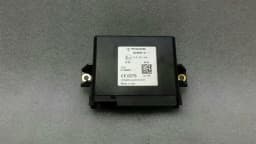 PORSCHE Porsche Macan 95b Electronic Module 7PP035620BK Control Unit VTS — thumbnail 4