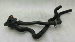 PORSCHE Porsche Macan 95B additional cooling pump 06H121601M coolant pump pump — thumbnail 6