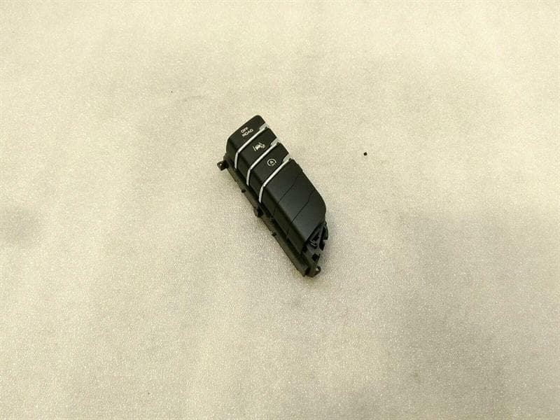 PORSCHE Porsche Macan 95B Right Switch Block 95B907042L Switch Right