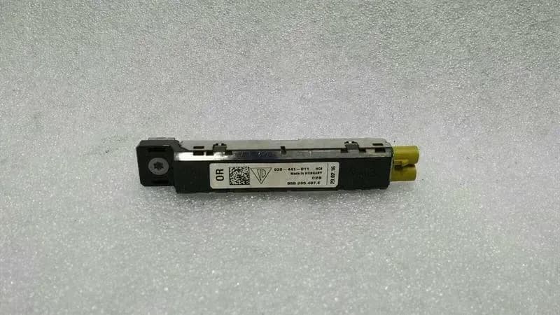 PORSCHE Porsche Macan 95B Aerial / Antenna 95B035497E Antenna