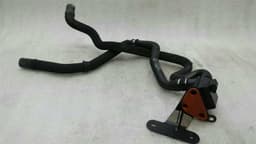 PORSCHE Porsche Macan 95B additional cooling pump 06H121601M coolant pump pump — thumbnail 2