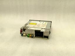 PORSCHE Porsche Macan 95B CD Player 95B035035C Audio System Controller Head Unit — thumbnail 8