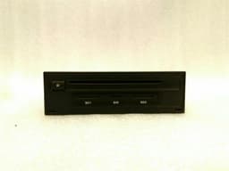 PORSCHE Porsche Macan 95B CD Player 95B035035C Audio System Controller Head Unit — thumbnail 2