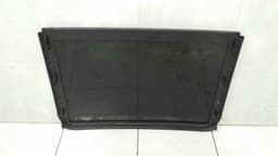 PORSCHE Porsche Macan 95B rear panoramic glass 95B877056Z panoramic roof glass rear — thumbnail 4