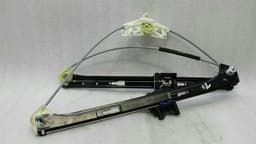 PORSCHE Porsche Macan 95B Left Front Door Winder 95B837461 Front Left Window — thumbnail 1