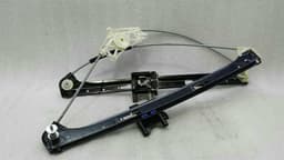 PORSCHE Porsche Macan 95B Left Front Door Winder 95B837461 Front Left Window — thumbnail 3