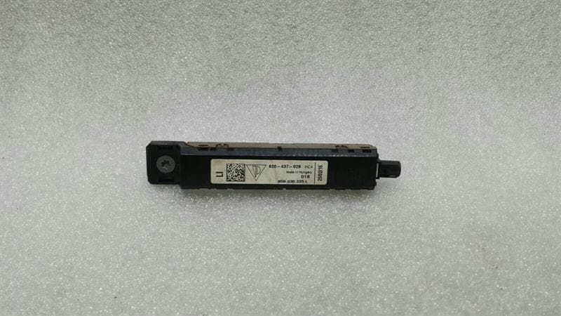 PORSCHE Porsche Macan 95B Aerial / Antenna 95B035225L Antenna