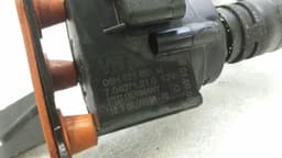 PORSCHE Porsche Macan 95B additional cooling pump 06H121601M coolant pump pump — thumbnail 8