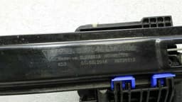 PORSCHE Porsche Macan 95B left rear door winder 95B839461 window regulator rear left — thumbnail 5