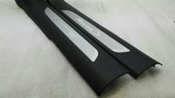 PORSCHE Porsche Macan 95B RHD Door Sill Set 95B863483A Right Hand Drive — thumbnail 3