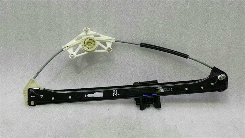 PORSCHE Porsche Macan 95B left rear door winder 95B839461 window regulator rear left
