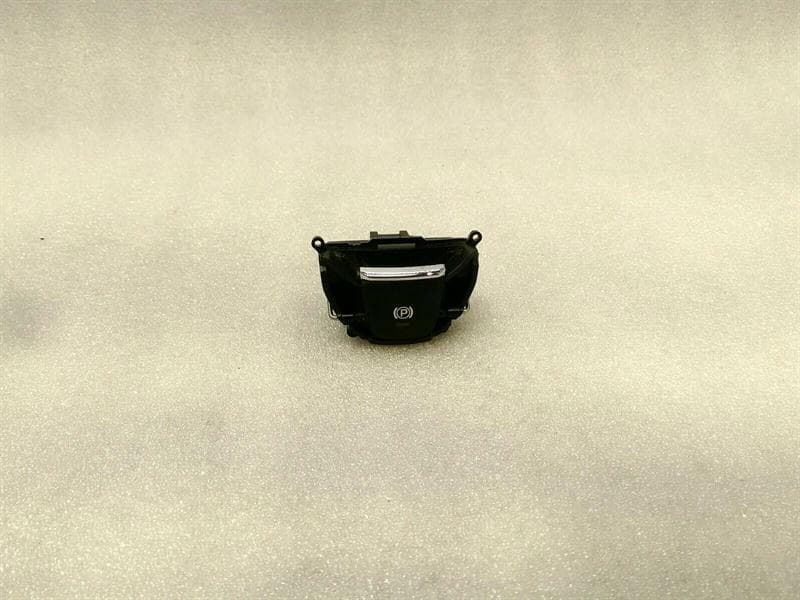 PORSCHE Porsche Macan 95B Park Brake Switch 95B927225A Parking Brake Switch
