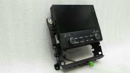 PORSCHE Porsche Macan 95B Navigation Monitor 95B919606B Sat Nav Display Screen — thumbnail 8