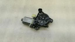 PORSCHE Porsche Macan 95b Door Window Motor 5Q0959802B Power Window Motor Front Right — thumbnail 1