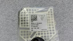 PORSCHE Porsche Macan 95B Aerial / Antenna 971035510C Antenna — thumbnail 6