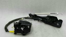 PORSCHE Porsche Macan 95b Rear Right Door Lock 8K0839016F Door Lock Rear Right — thumbnail 3