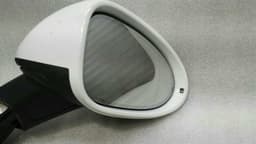 PORSCHE Porsche Macan 95B Right Door Mirror RHD 95B971469AL Right Hand Drive Dim — thumbnail 8