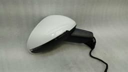 PORSCHE Porsche Macan 95B Right Door Mirror RHD 95B971469AL Right Hand Drive Dim — thumbnail 5