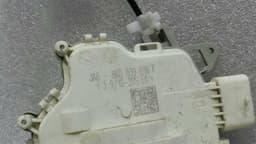 PORSCHE Porsche Macan 95b Rear Right Door Lock 8K0839016F Door Lock Rear Right — thumbnail 2