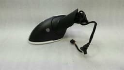 PORSCHE Porsche Macan 95B Right Door Mirror RHD 95B971469AL Right Hand Drive Dim — thumbnail 6