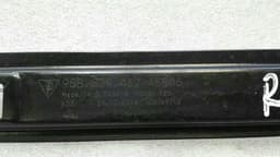 PORSCHE Porsche Macan 95B right rear door winder 95B839462 window regulator rear right — thumbnail 5