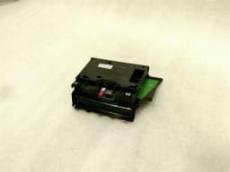 PORSCHE Porsche Macan 95B Electronic Module 95B035773 Control Unit Mobile Phone — thumbnail 3