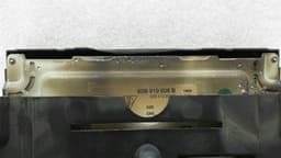 PORSCHE Porsche Macan 95B Navigation Monitor 95B919606B Sat Nav Display Screen — thumbnail 6